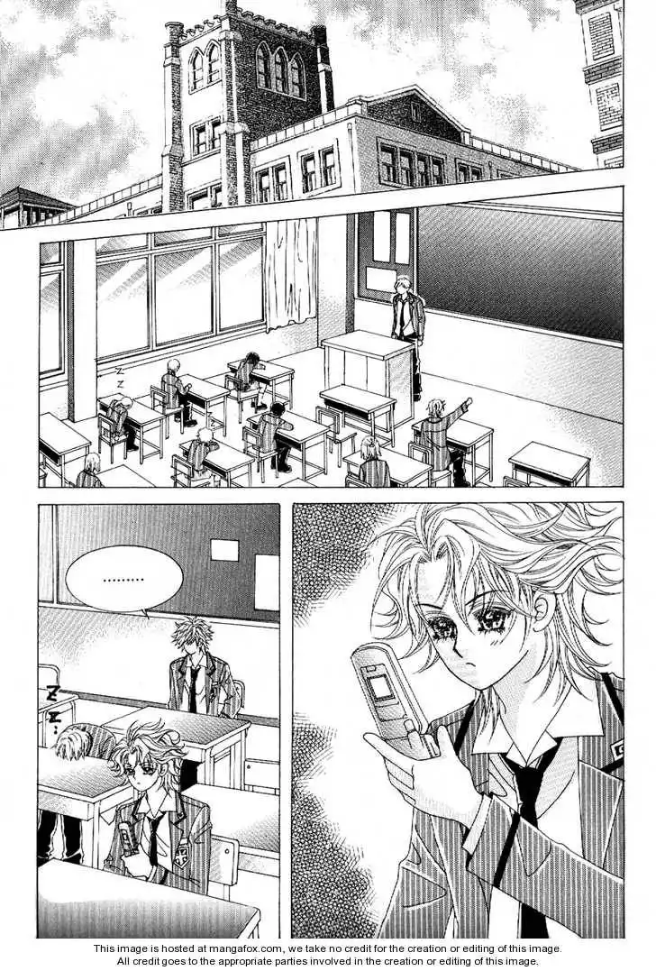 Boy of the Female Wolf Chapter 47 10